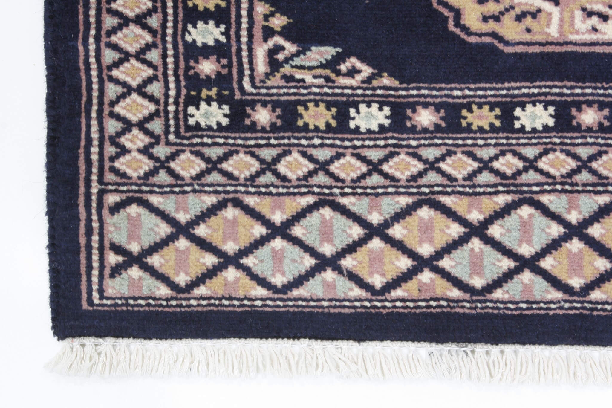 Dywan orientalny Bukhara Exclusive