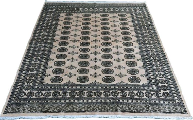 Dywan orientalny Bukhara Exclusive