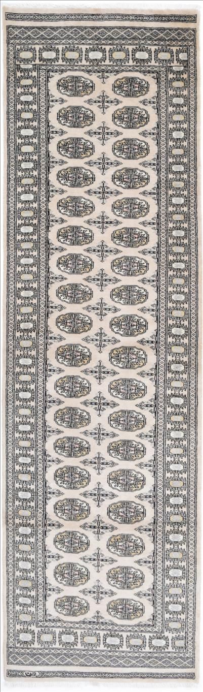 Dywan orientalny Bukhara Exclusive