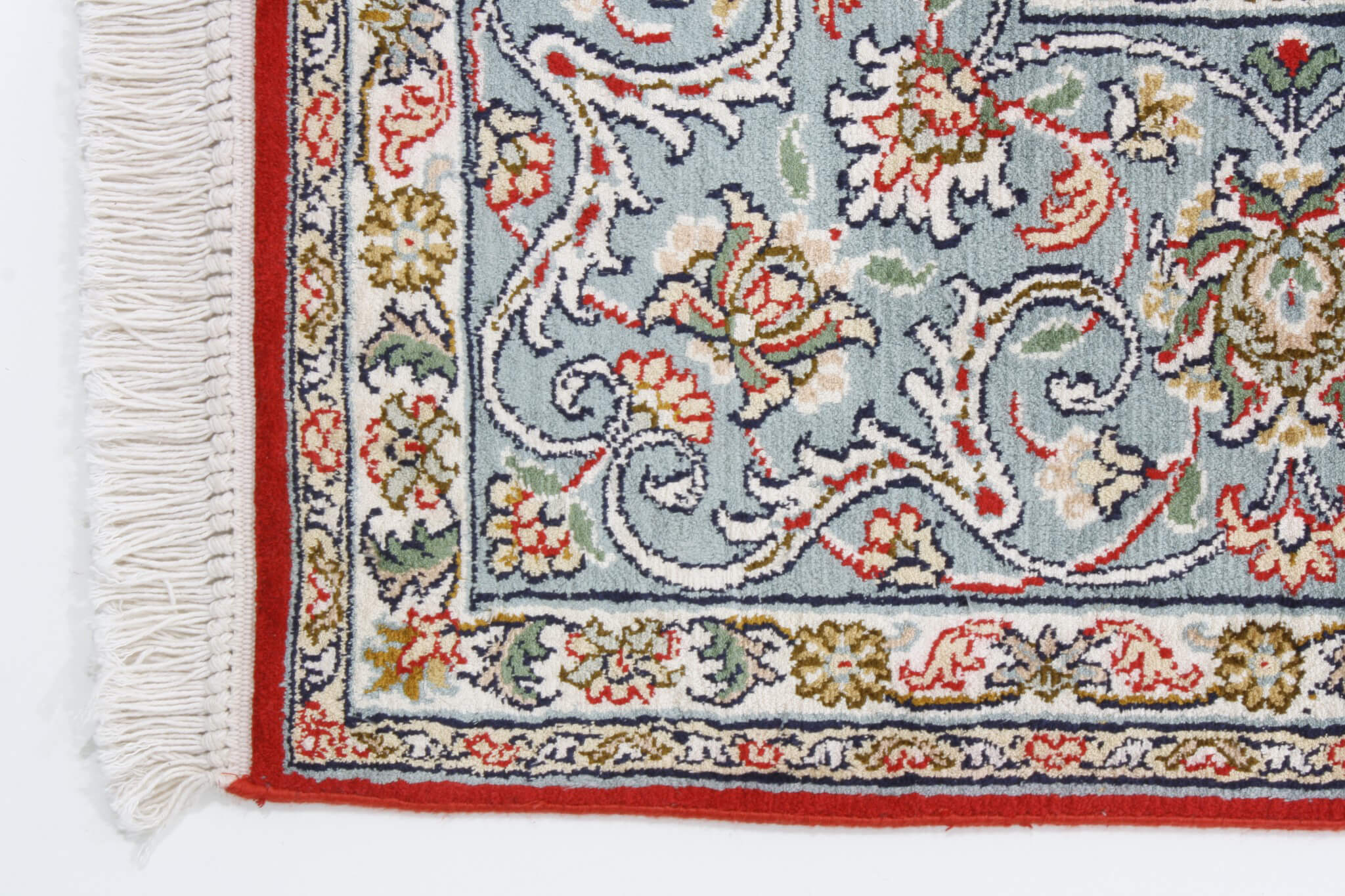 Dywan orientalny Kashmir Silk Exclusive