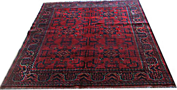 Dywan orientalny Mauri Exclusive