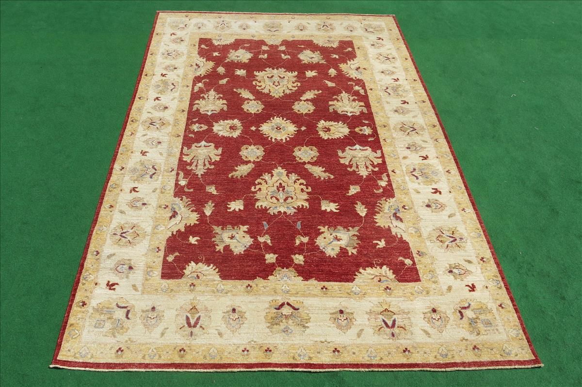 Dywan orientalny Ziegler Exclusive