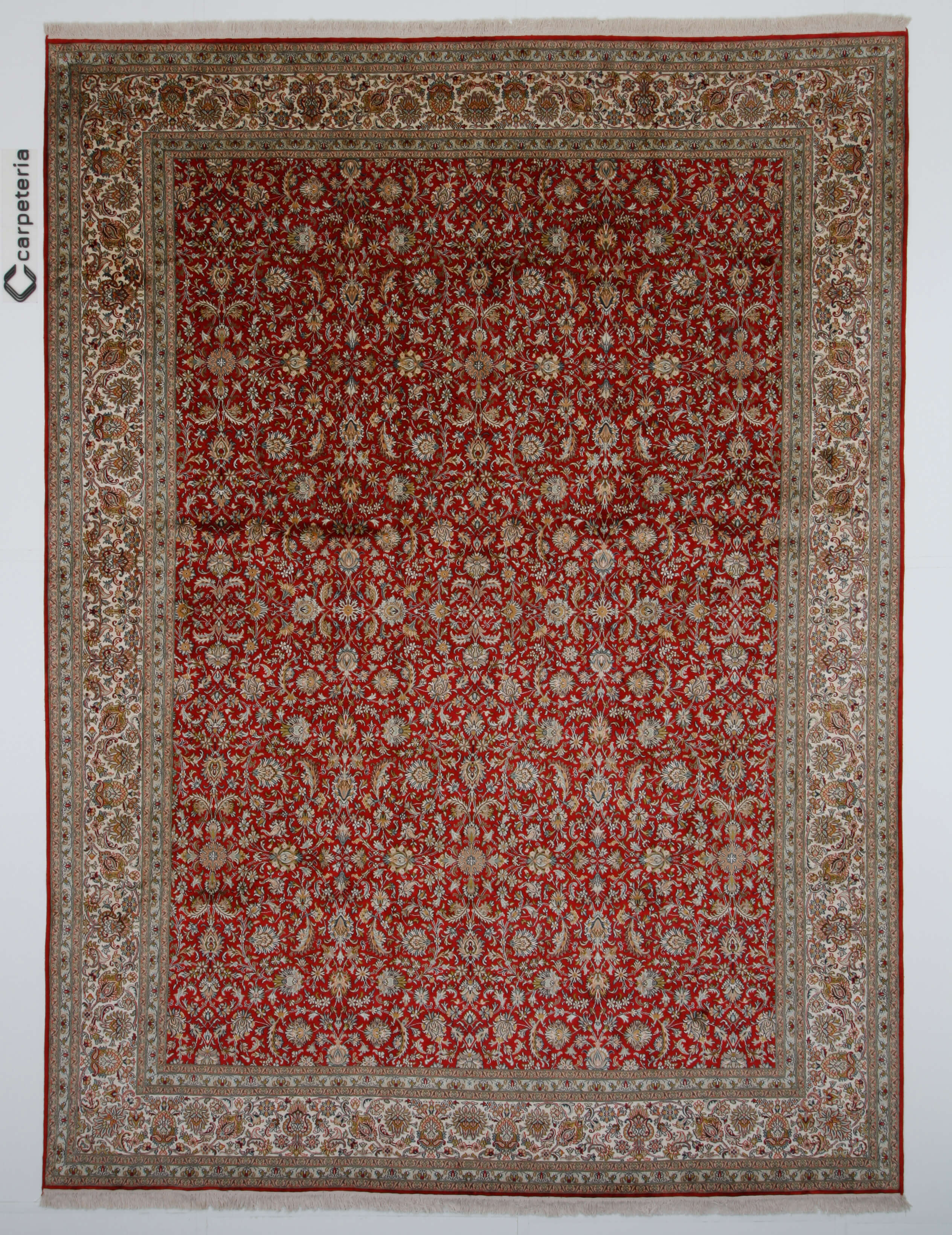 Dywan orientalny Kashmir Silk Exclusive