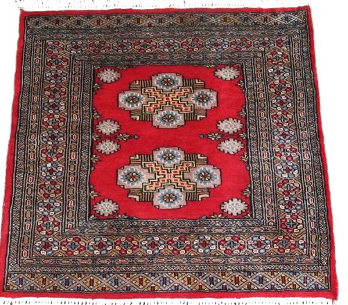 Dywan orientalny Bukhara Royal