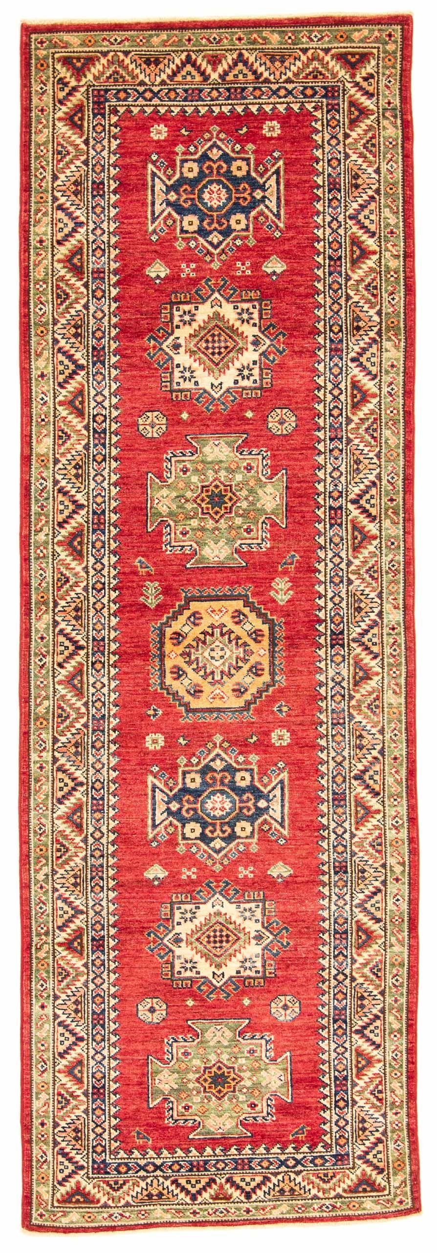 Dywan orientalny Kazak Exclusive