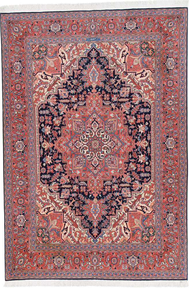 Dywan perski Tabriz