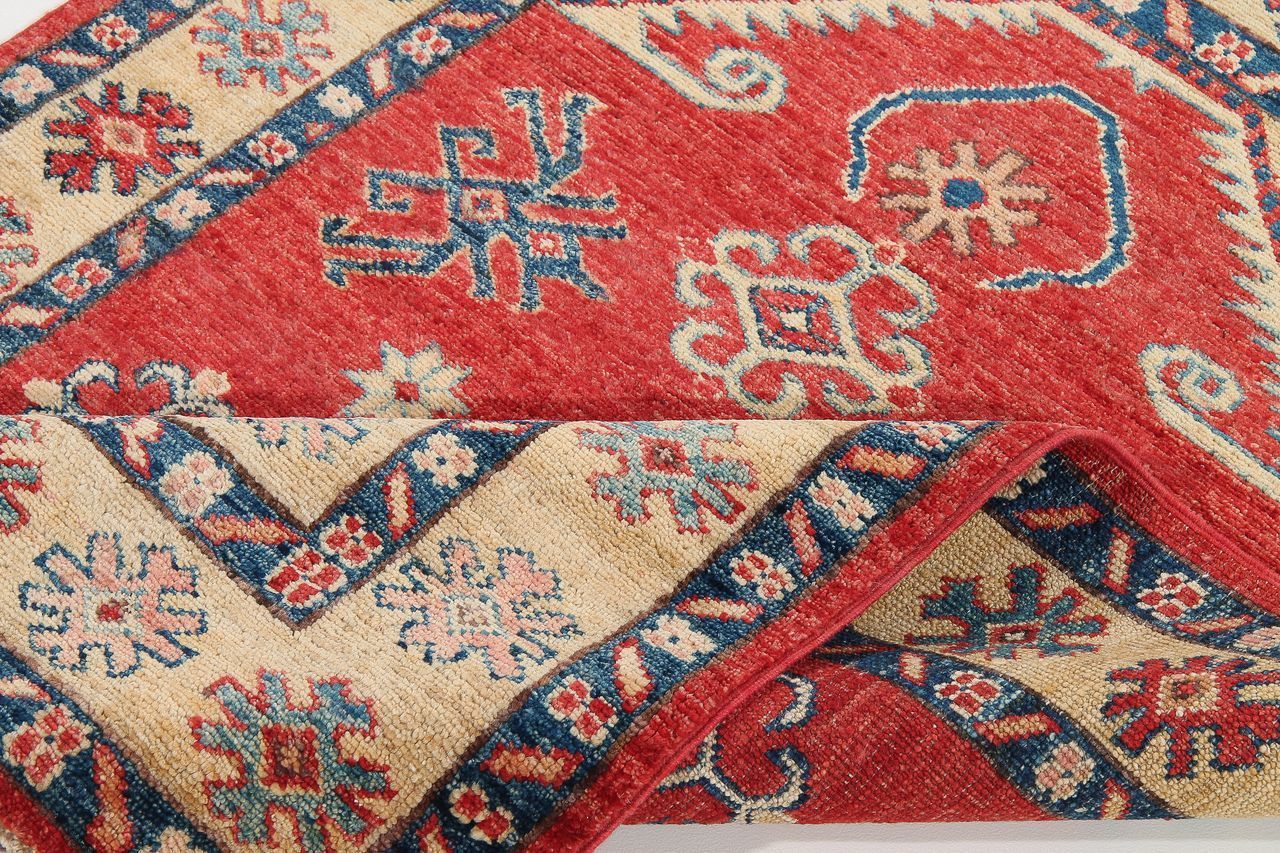 Dywan orientalny Kazak Exclusive
