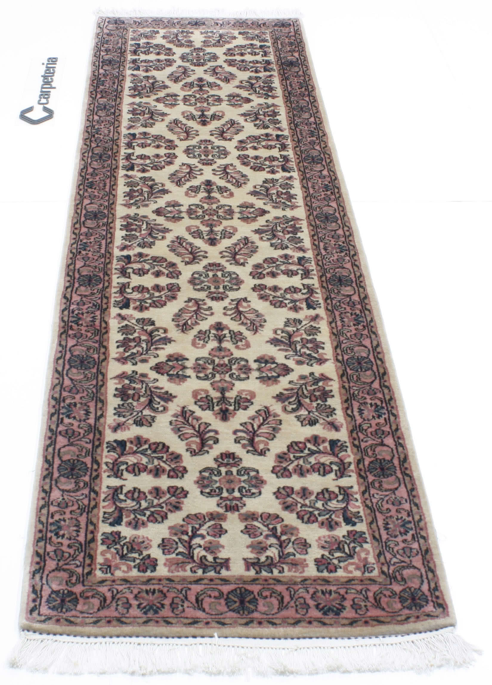 Dywan orientalny Saruq Exclusive