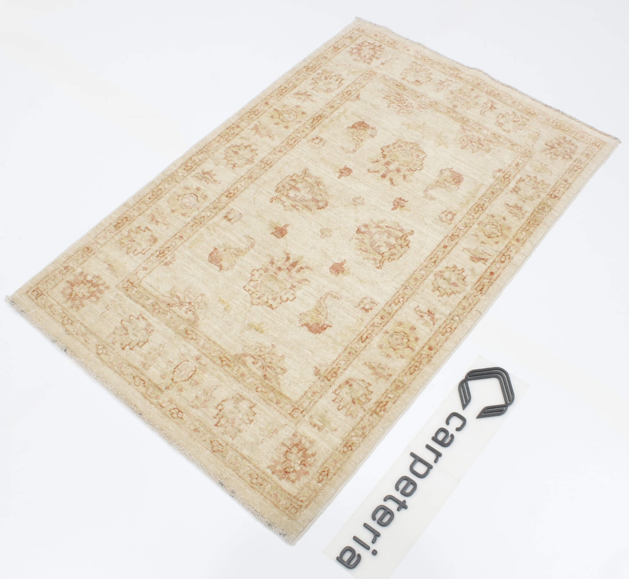 Dywan orientalny Farahan Exclusive