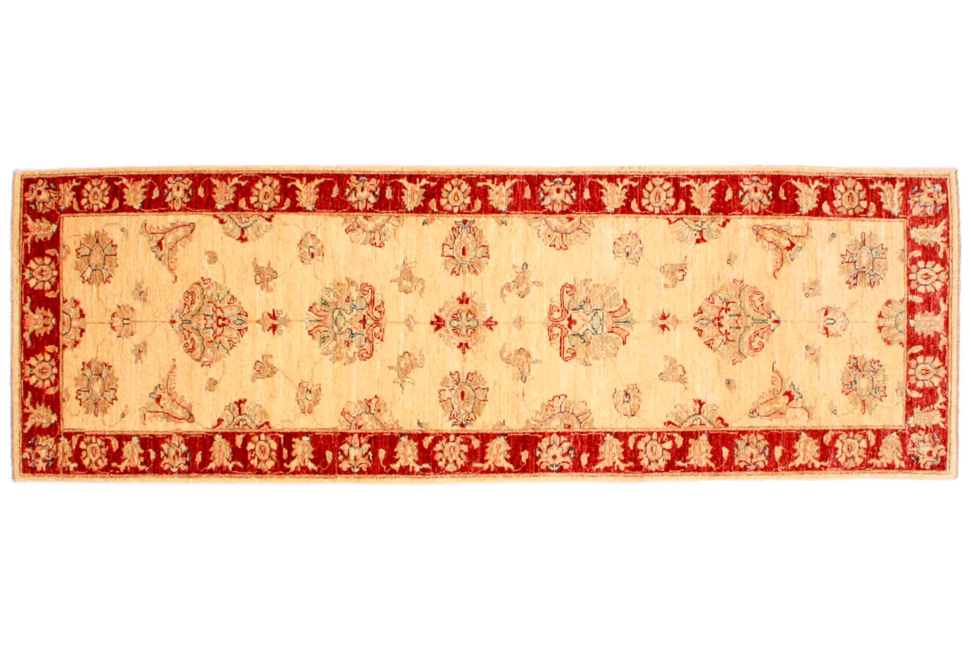 Dywan orientalny Ziegler Exclusive