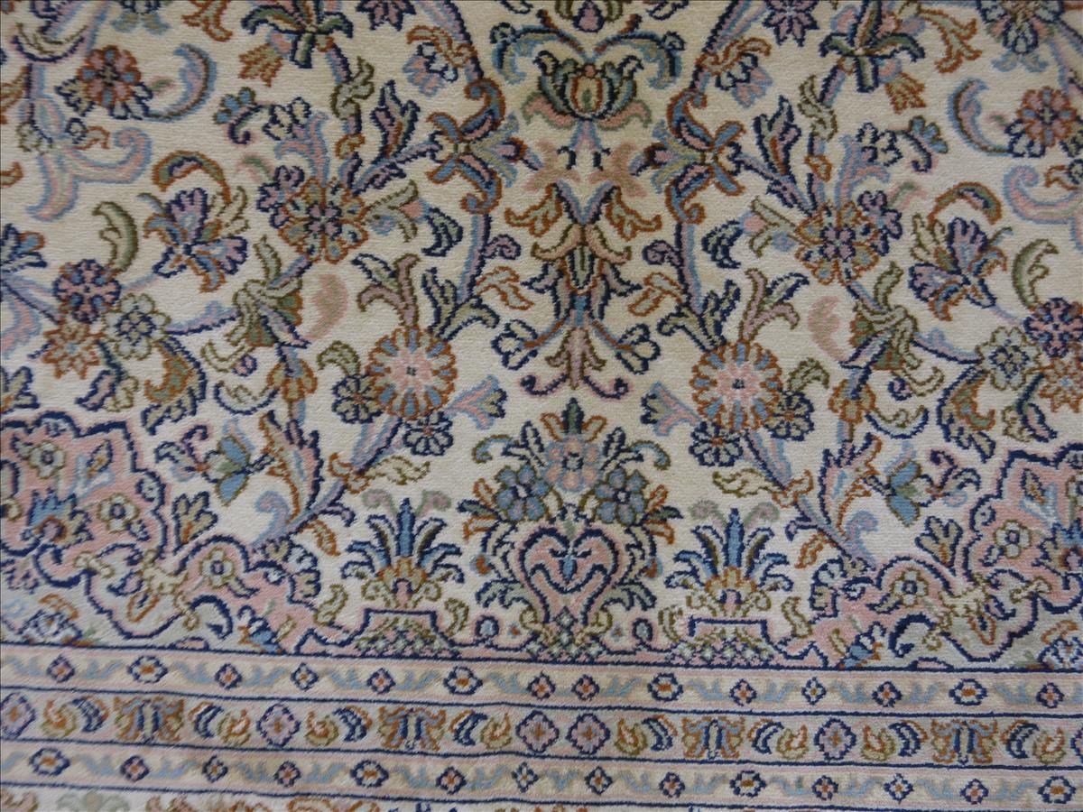 Dywan orientalny Kashmir Silk Exclusive