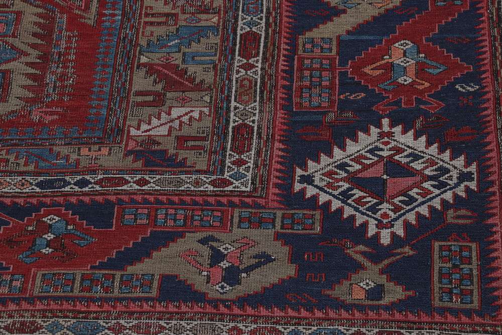 Dywan orientalny Russia