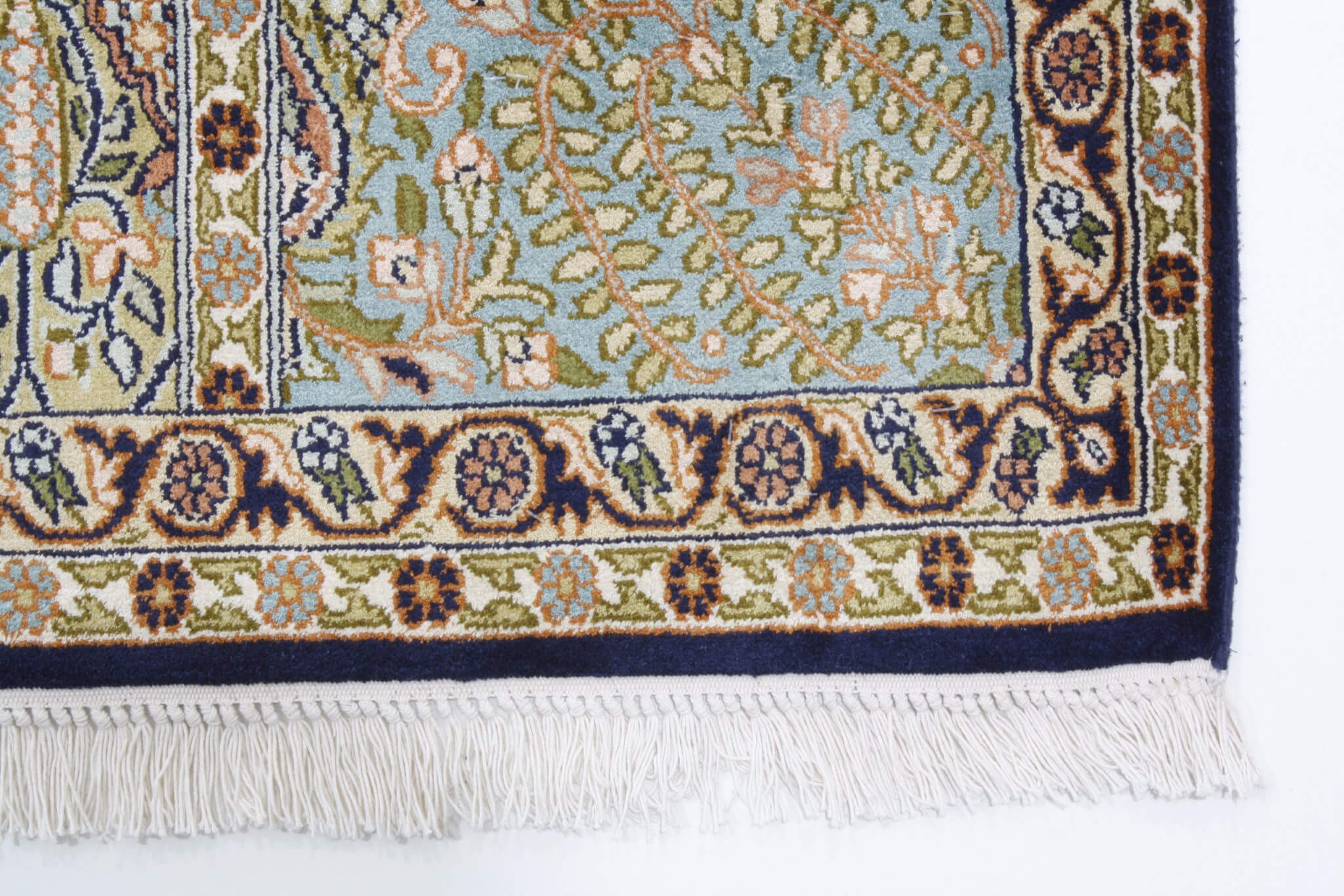 Dywan orientalny Kashmir Silk Exclusive