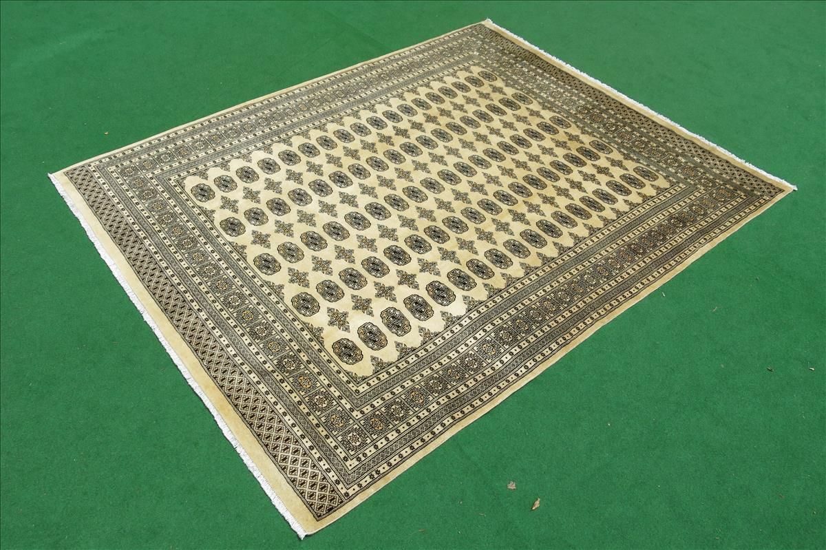 Dywan orientalny Bukhara Exclusive
