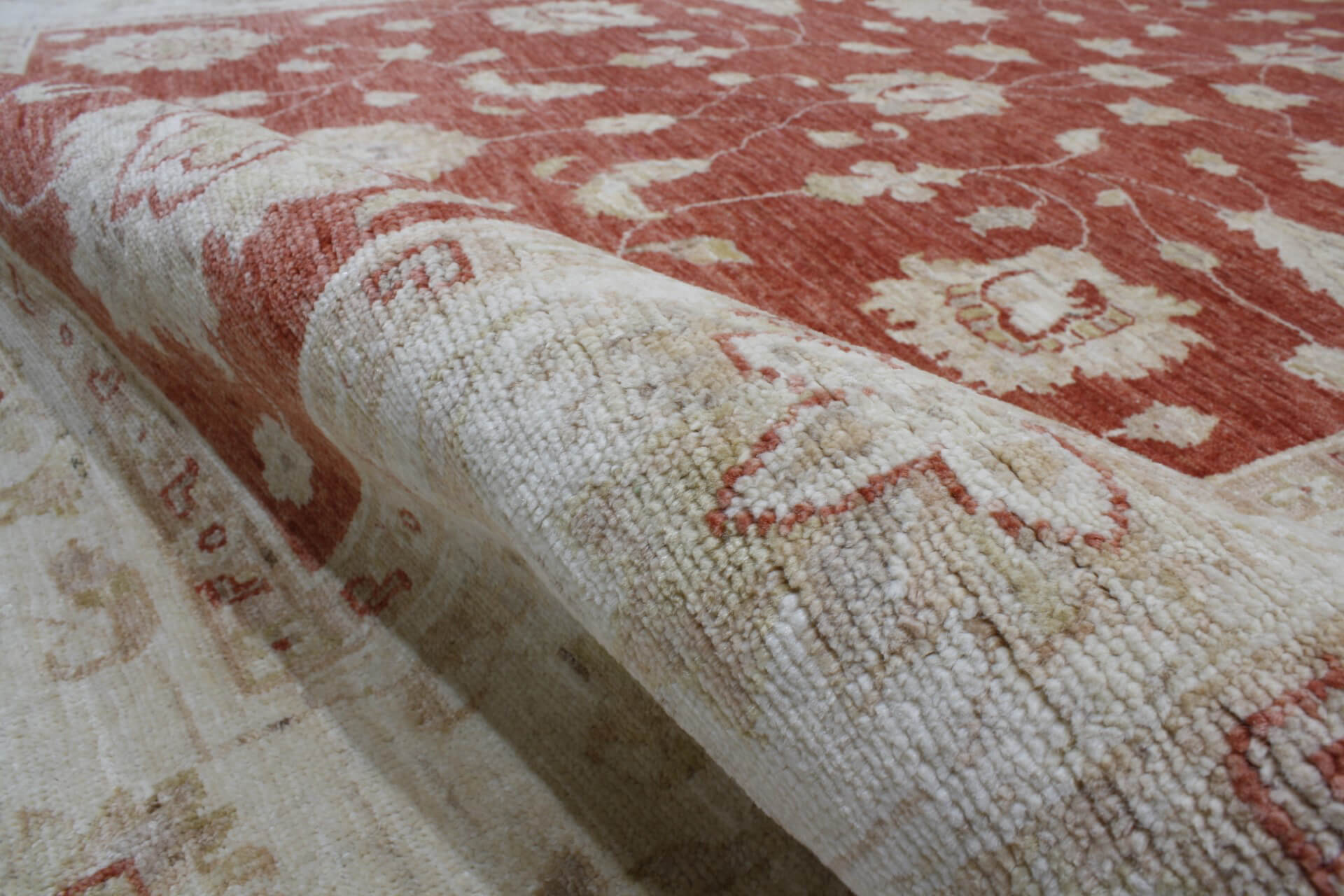 Dywan orientalny Farahan Exclusive
