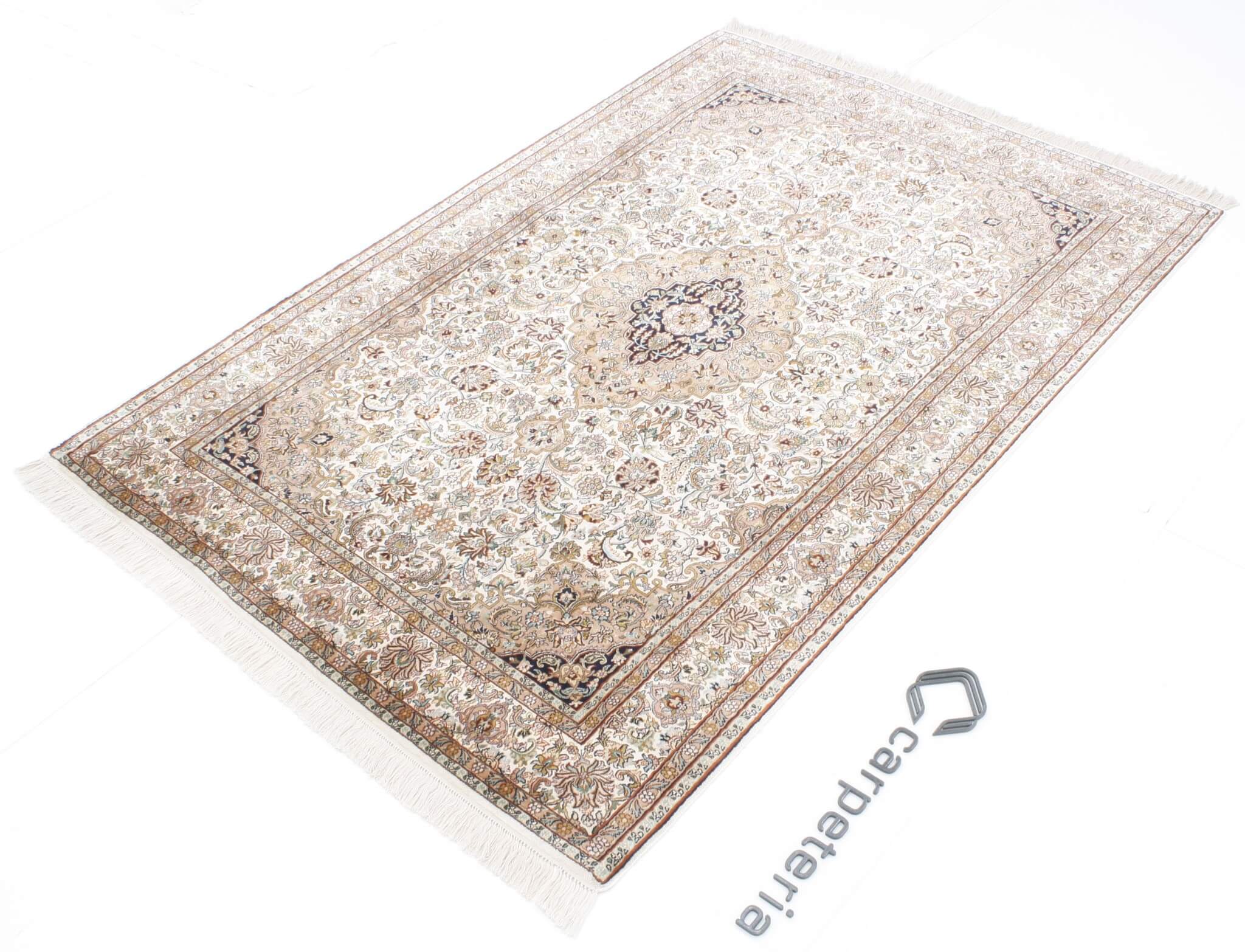 Dywan orientalny Kashmir Silk Royal