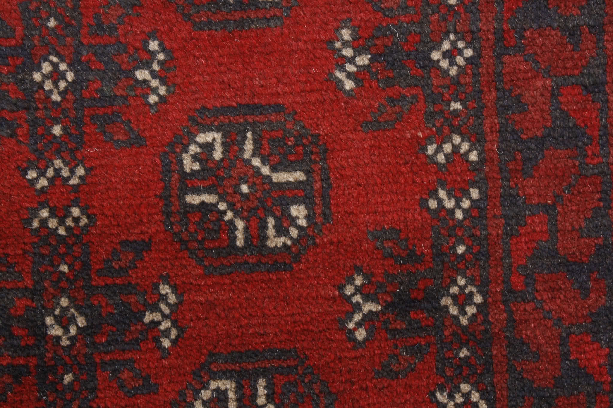 Dywan orientalny Afghan