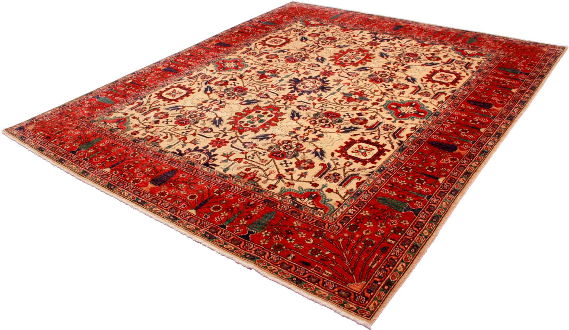 Dywan orientalny Ziegler Royal