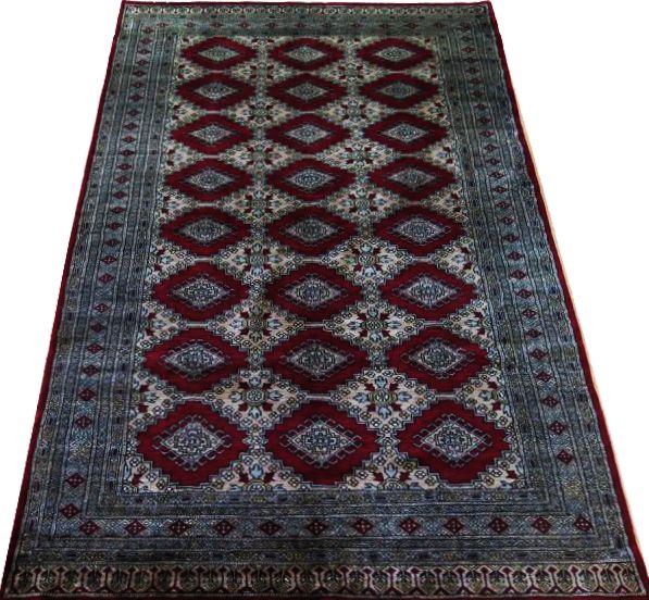 Dywan orientalny Jaldar Exclusive