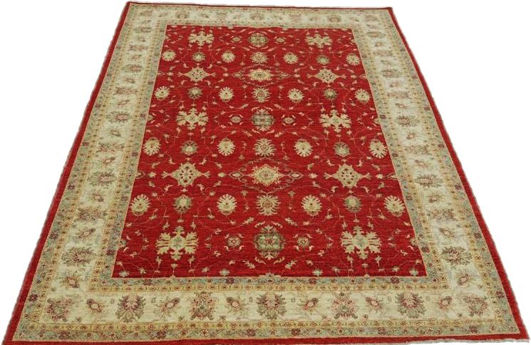 Dywan orientalny Ziegler Exclusive
