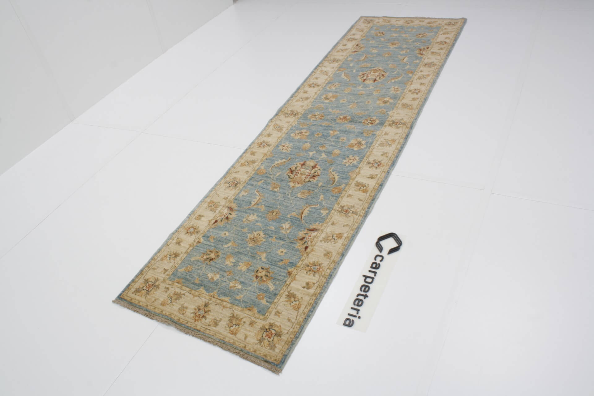 Dywan orientalny Ziegler Exclusive