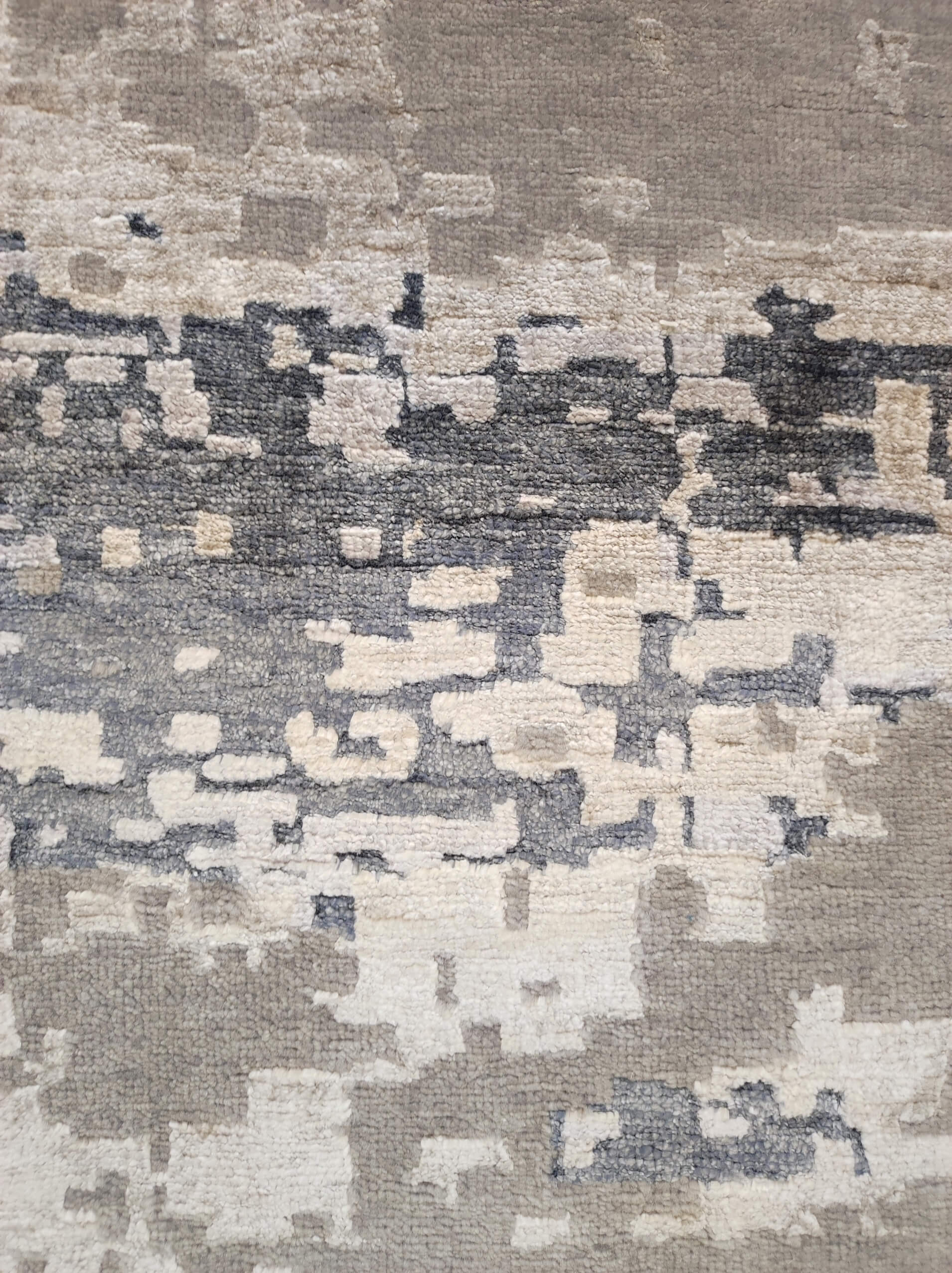 Dywan nowoczesny Ikat Royal