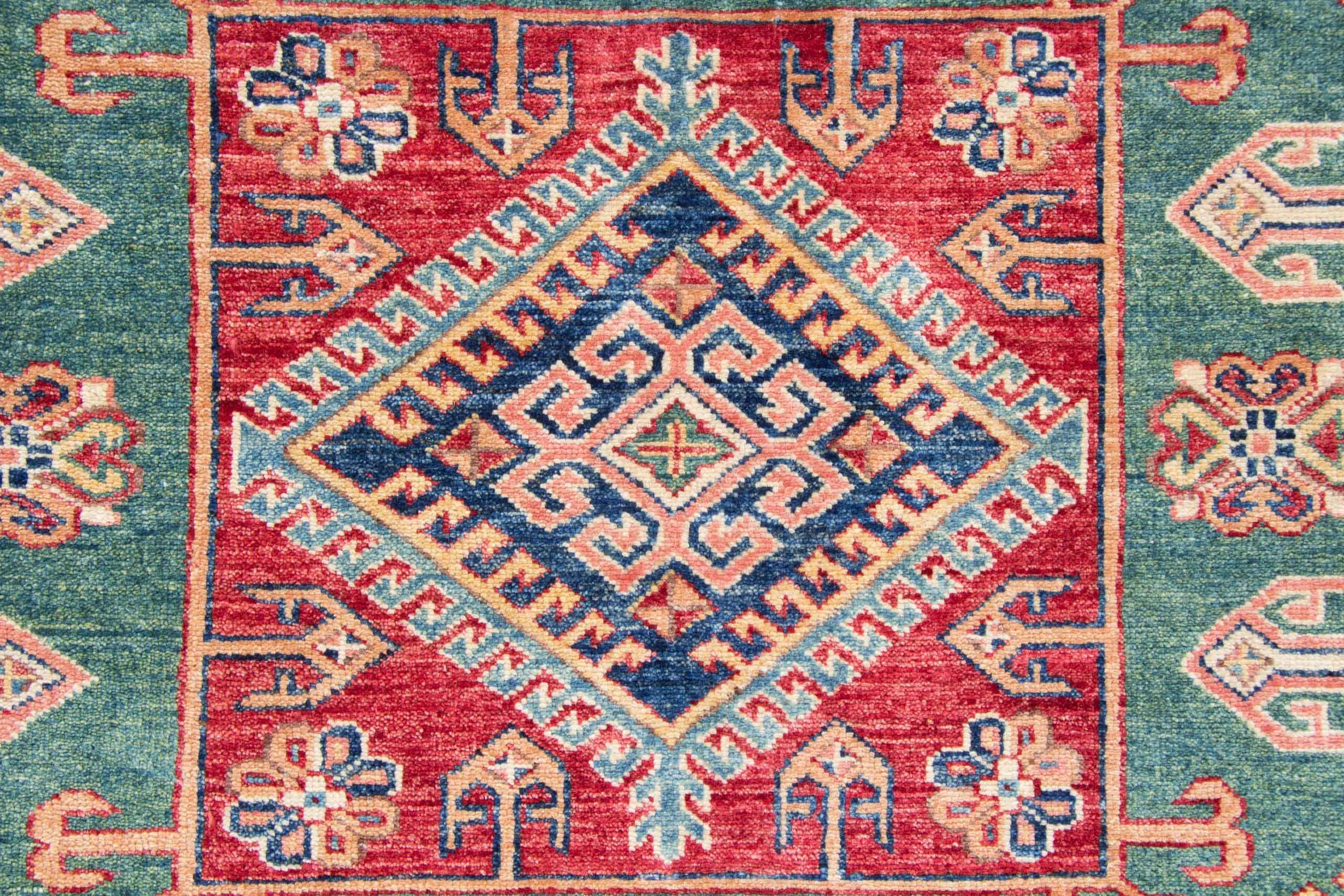 Dywan orientalny Kazak Exclusive