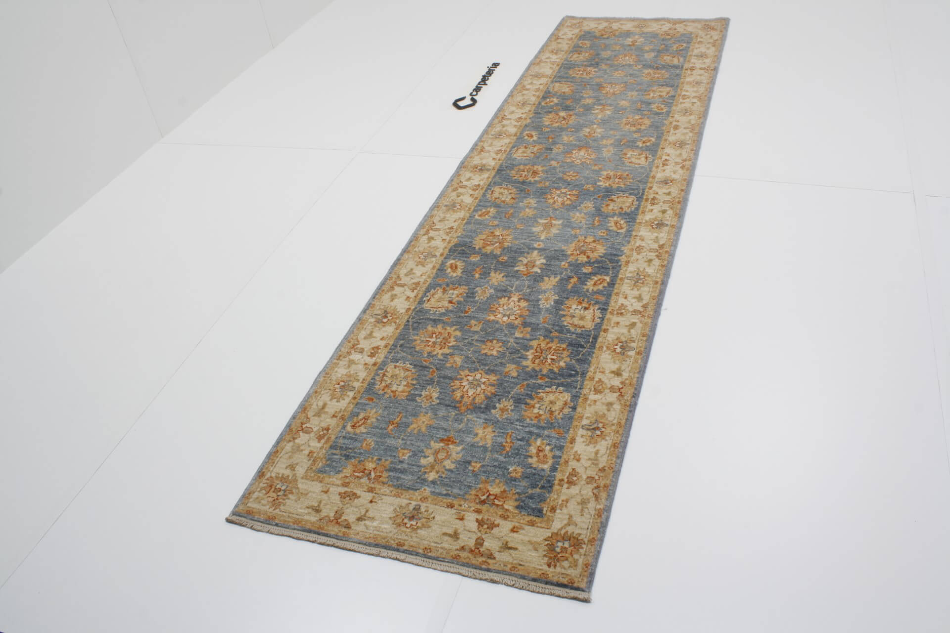 Dywan orientalny Ziegler Exclusive