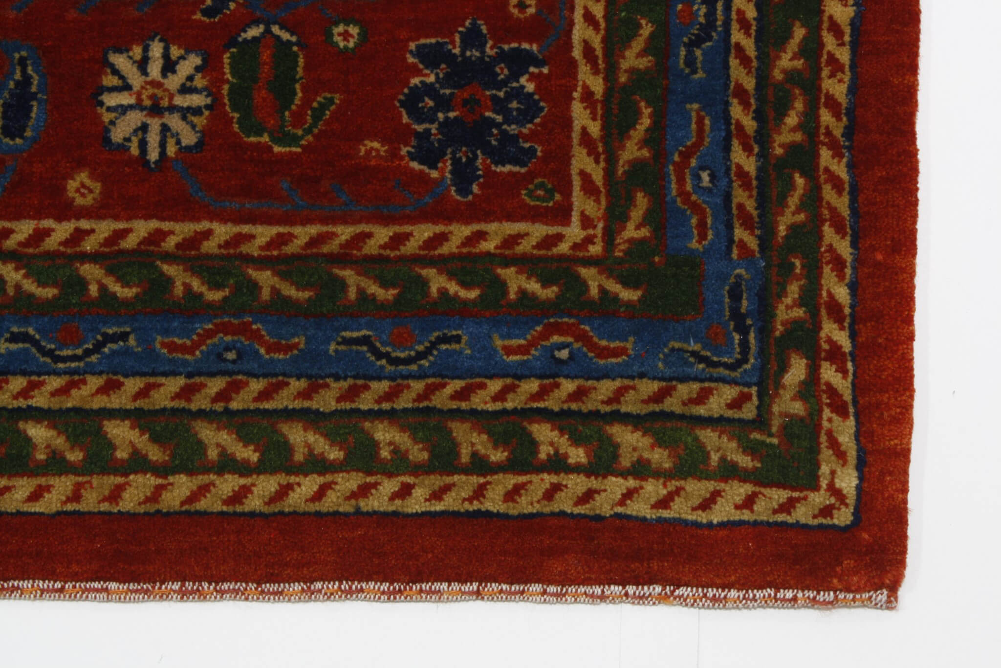 Dywan nowoczesny Loribaft Exclusive