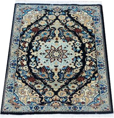 Dywan orientalny Nain 6 Royal