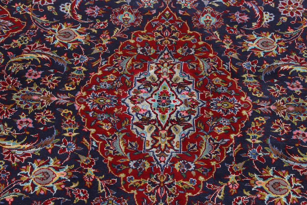 Dywan perski Kashan