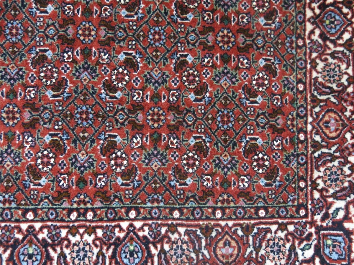 Dywan orientalny Bidjar Super