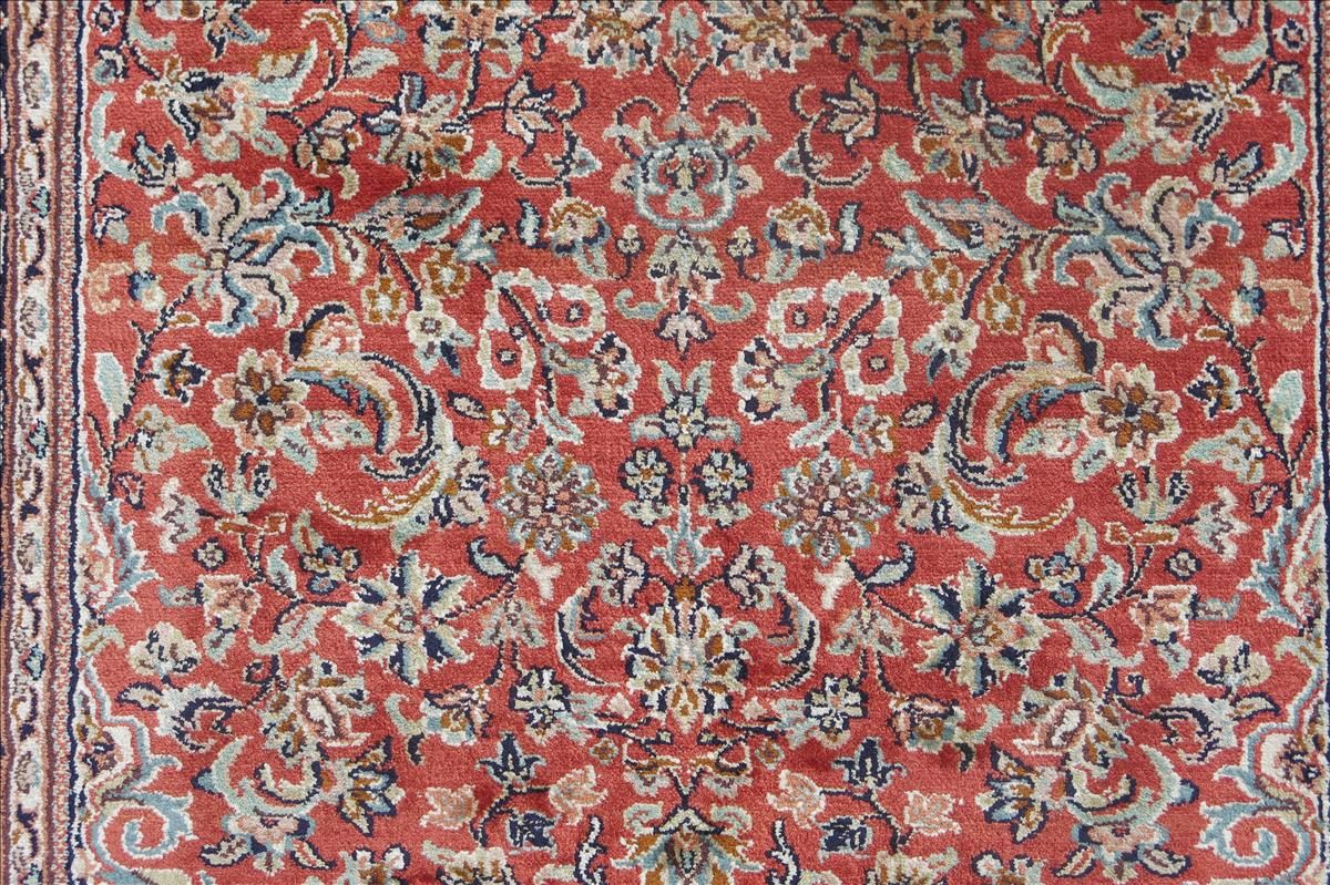 Dywan orientalny Kashmir Silk Exclusive