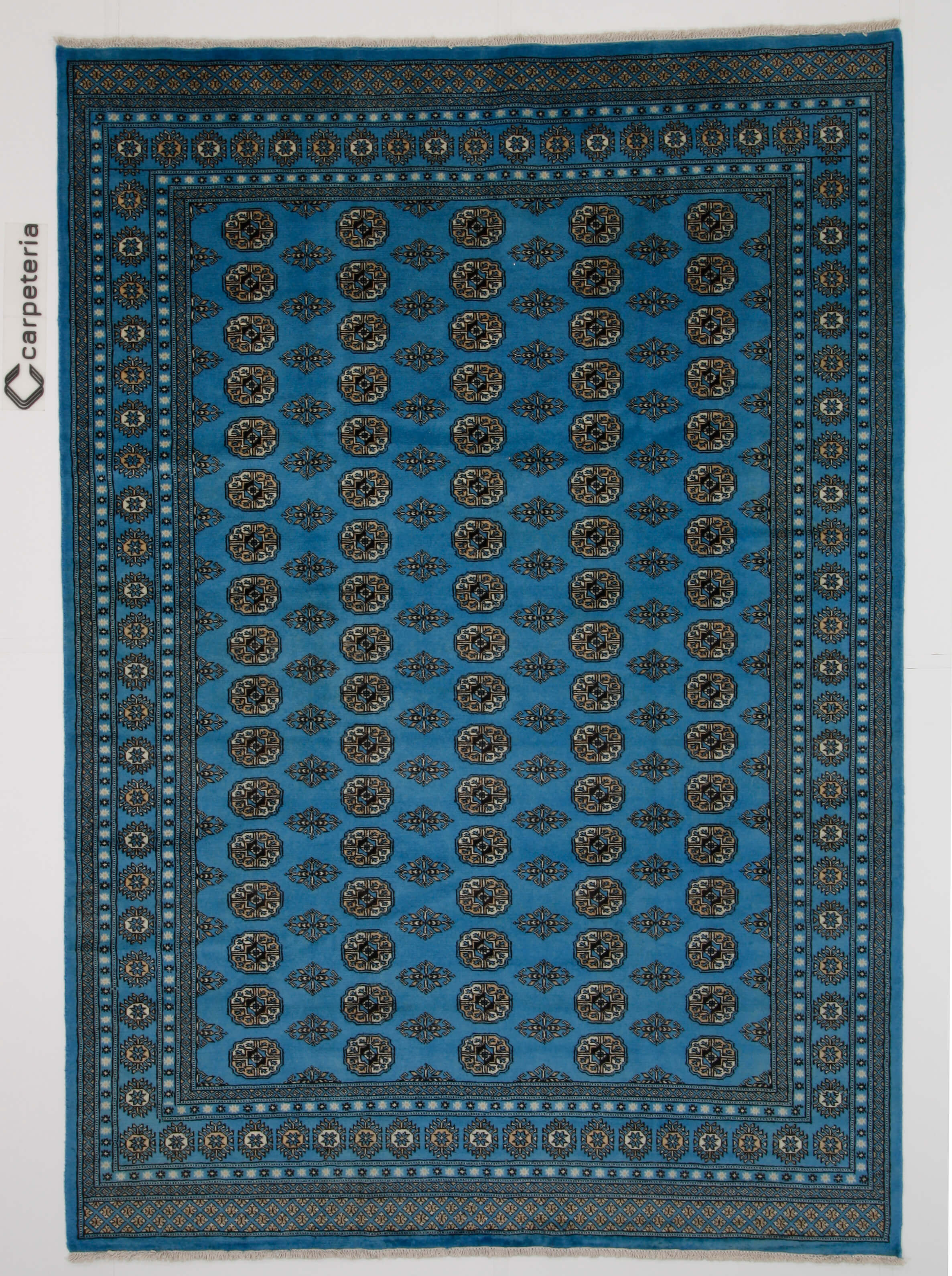 Dywan orientalny Bukhara Exclusive