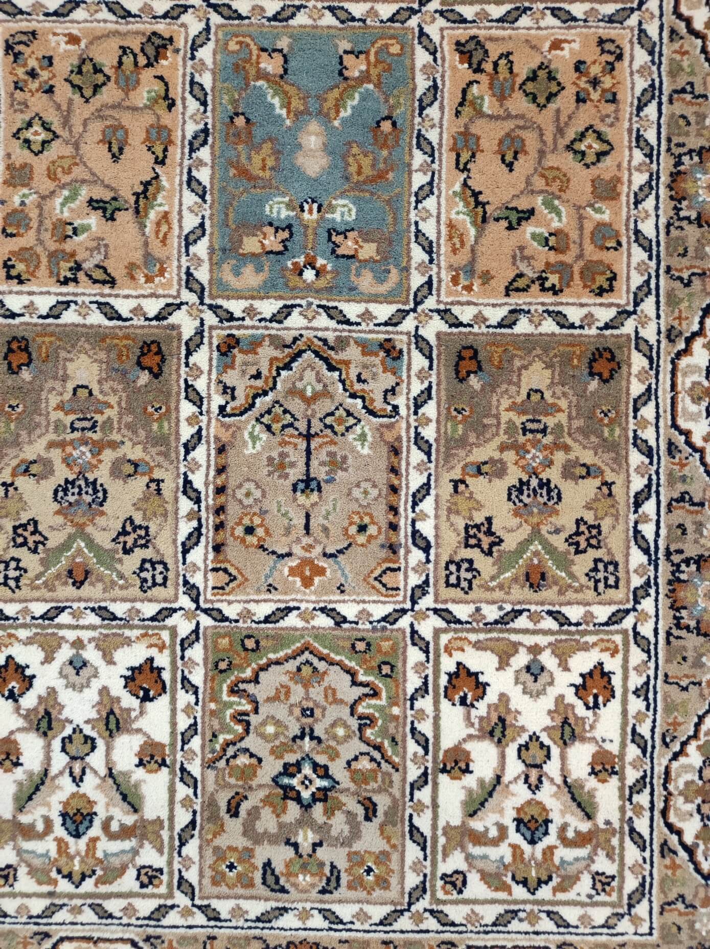 Dywan orientalny Qom Exclusive
