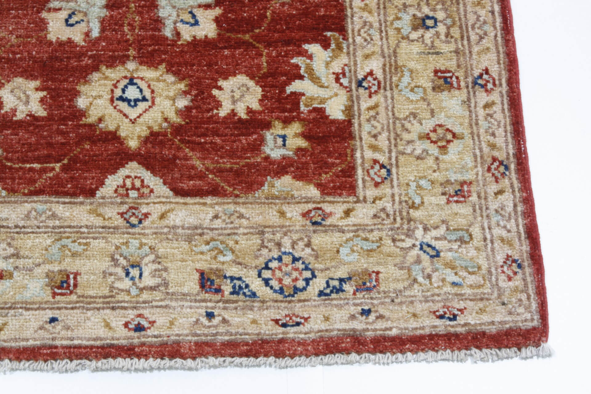 Dywan orientalny Ziegler Exclusive