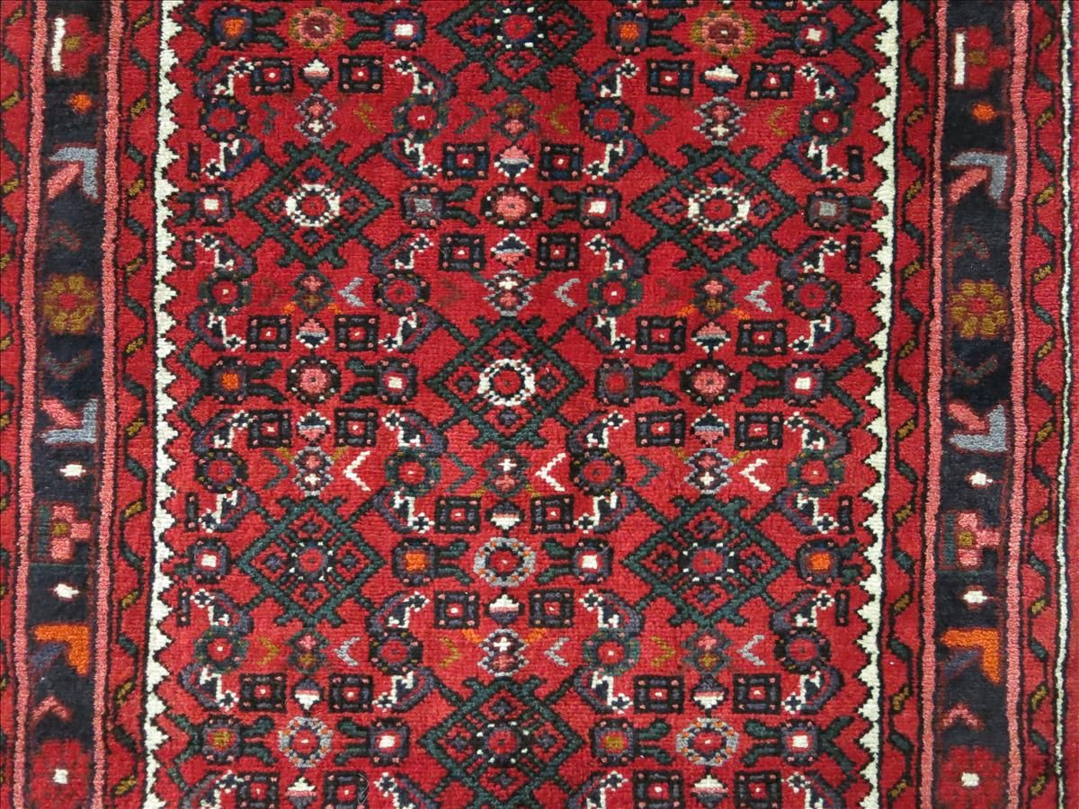Dywan orientalny Boteh Mir Super