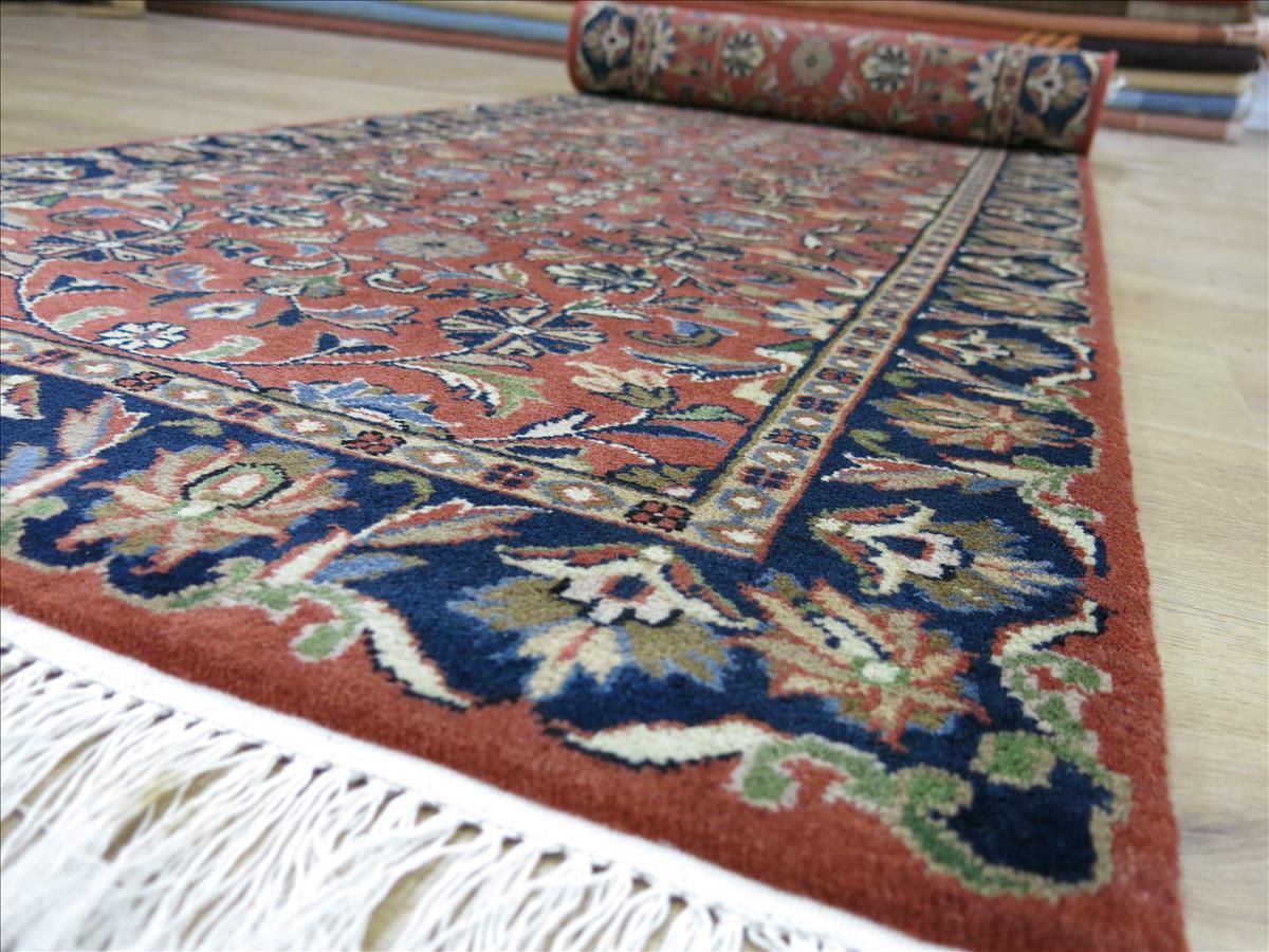 Dywan orientalny Sarough Exclusive