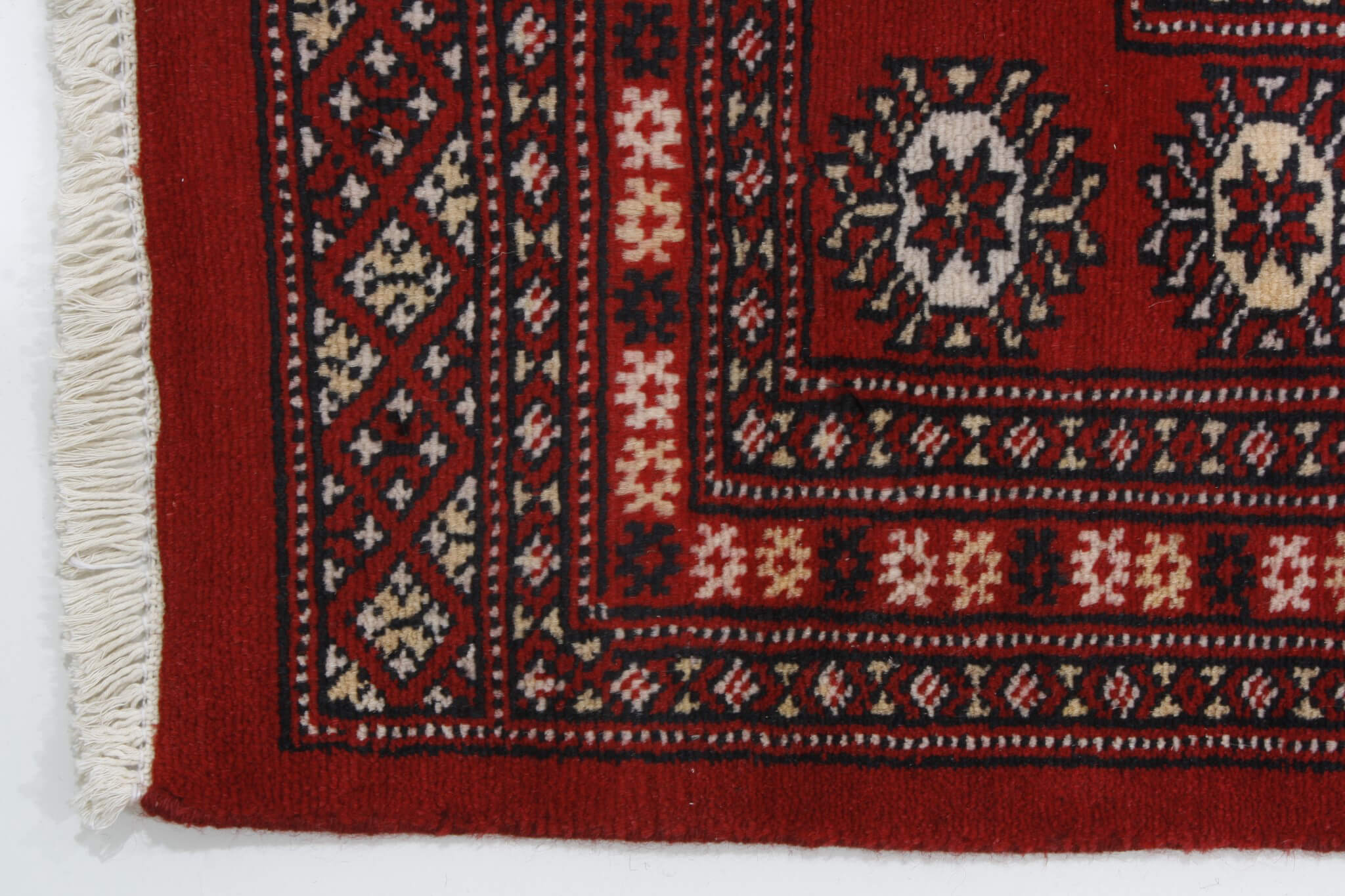 Dywan orientalny Bukhara Exclusive