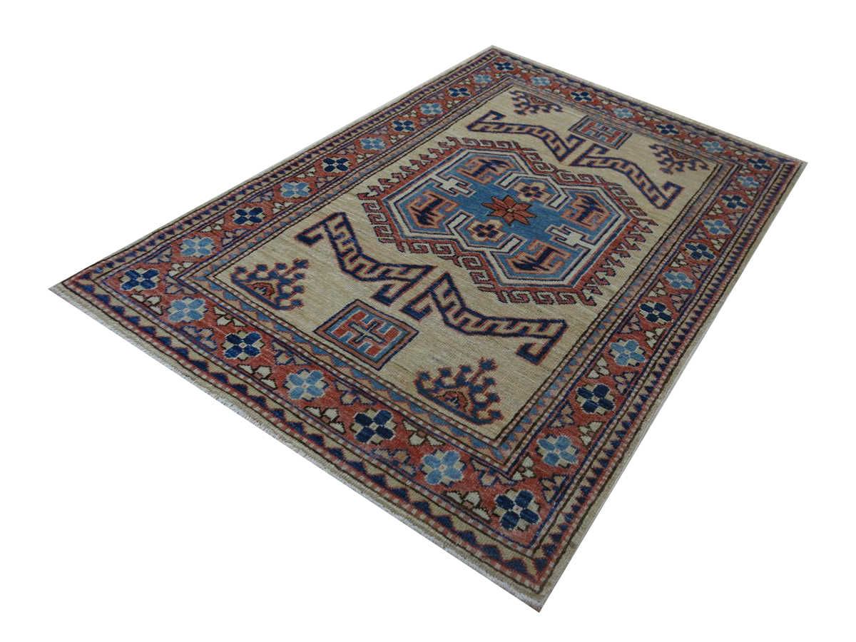 Dywan orientalny Kazak Exclusive