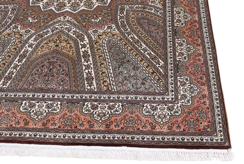 Dywan orientalny Kashmir