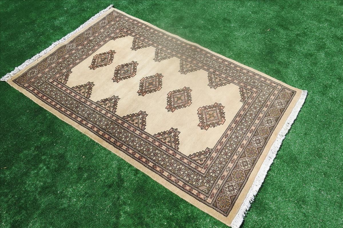 Dywan orientalny Jaldar Exclusive