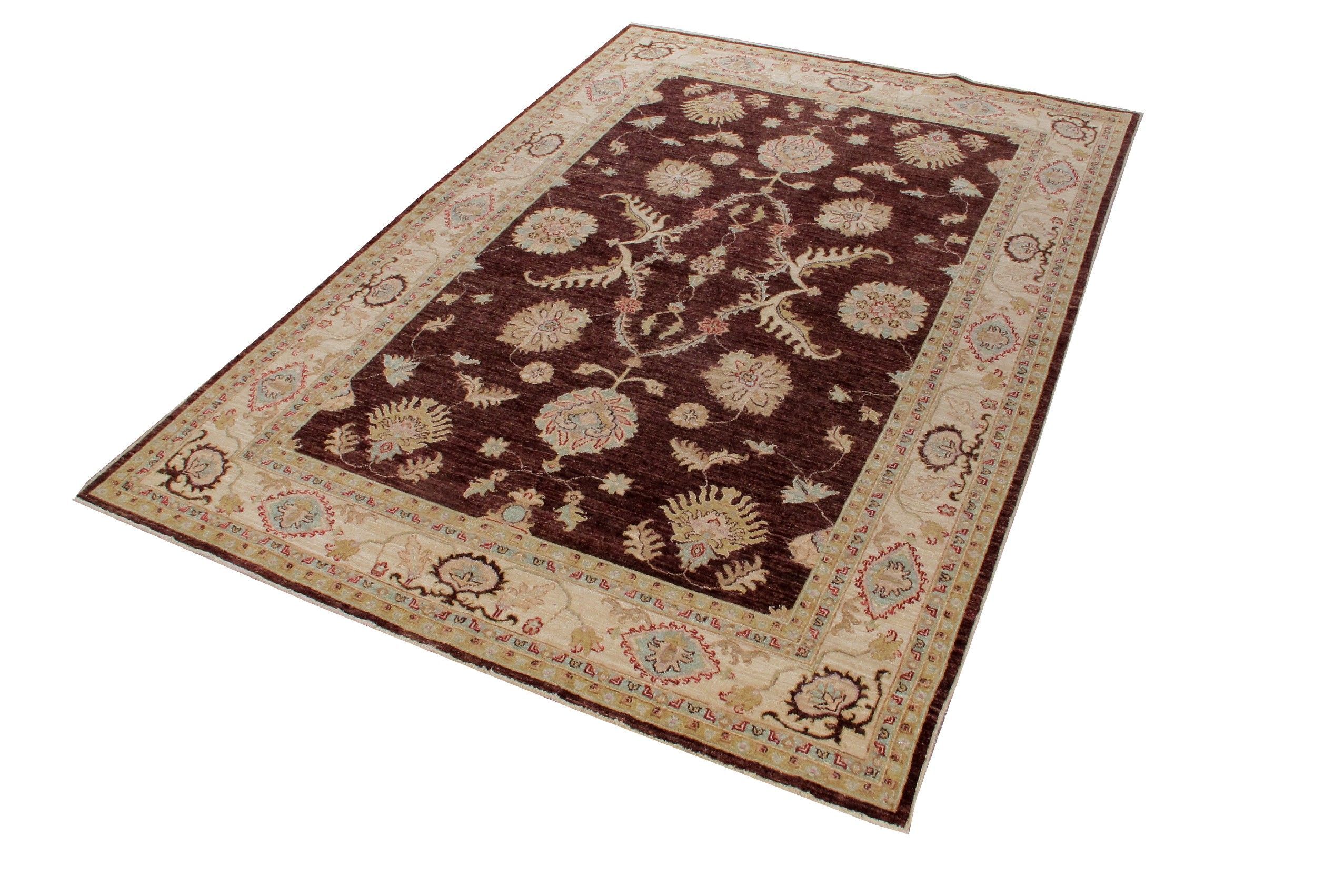 Dywan orientalny Ziegler Exclusive