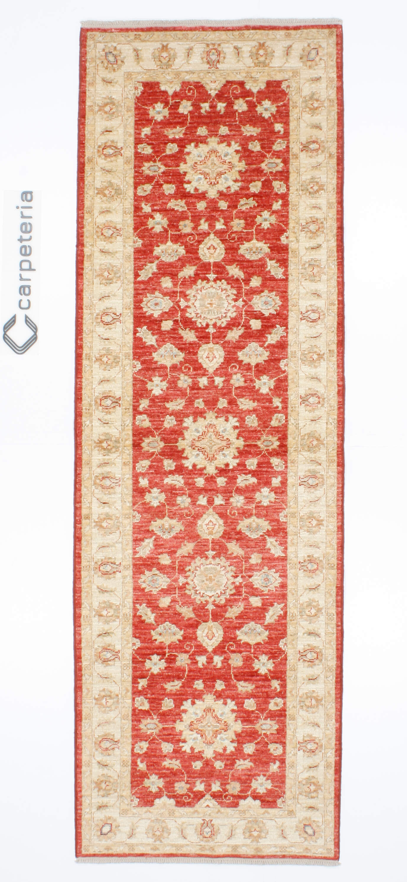 Dywan orientalny Ziegler Exclusive