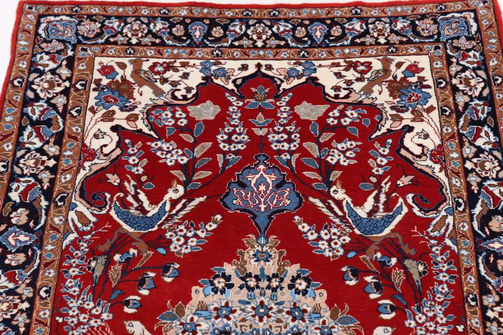 Dywan perski Isfahan