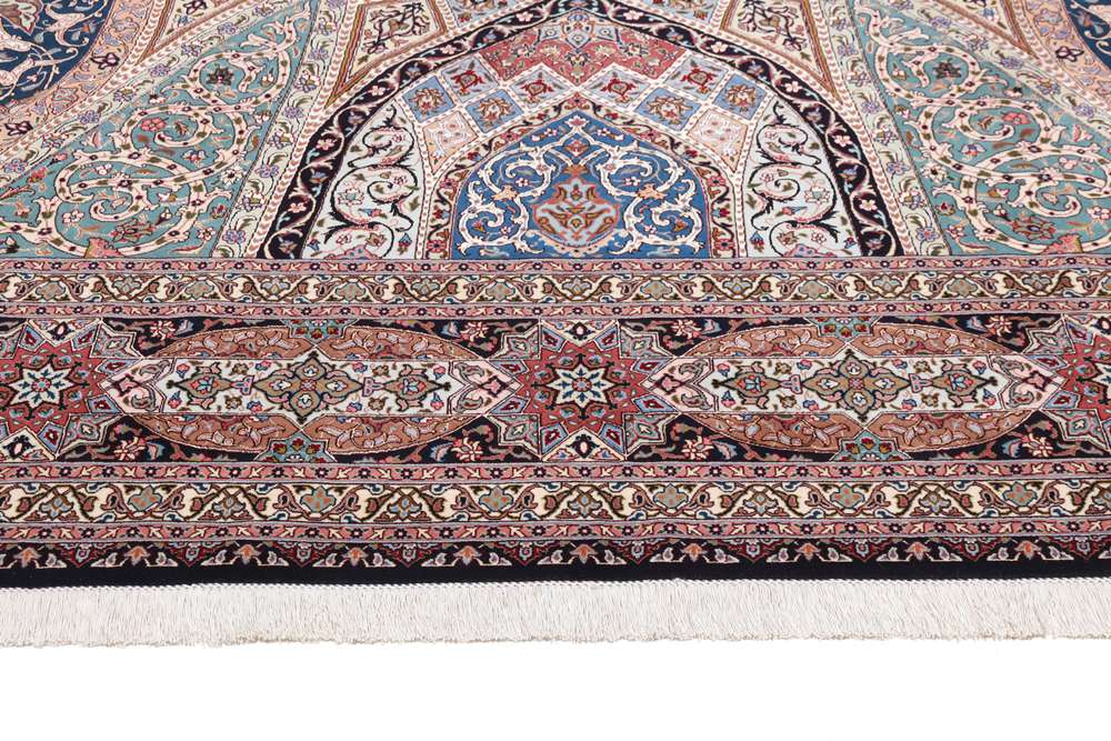 Dywan perski Tabriz