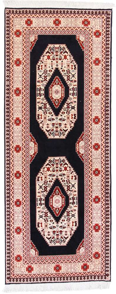 Dywan perski Tabriz