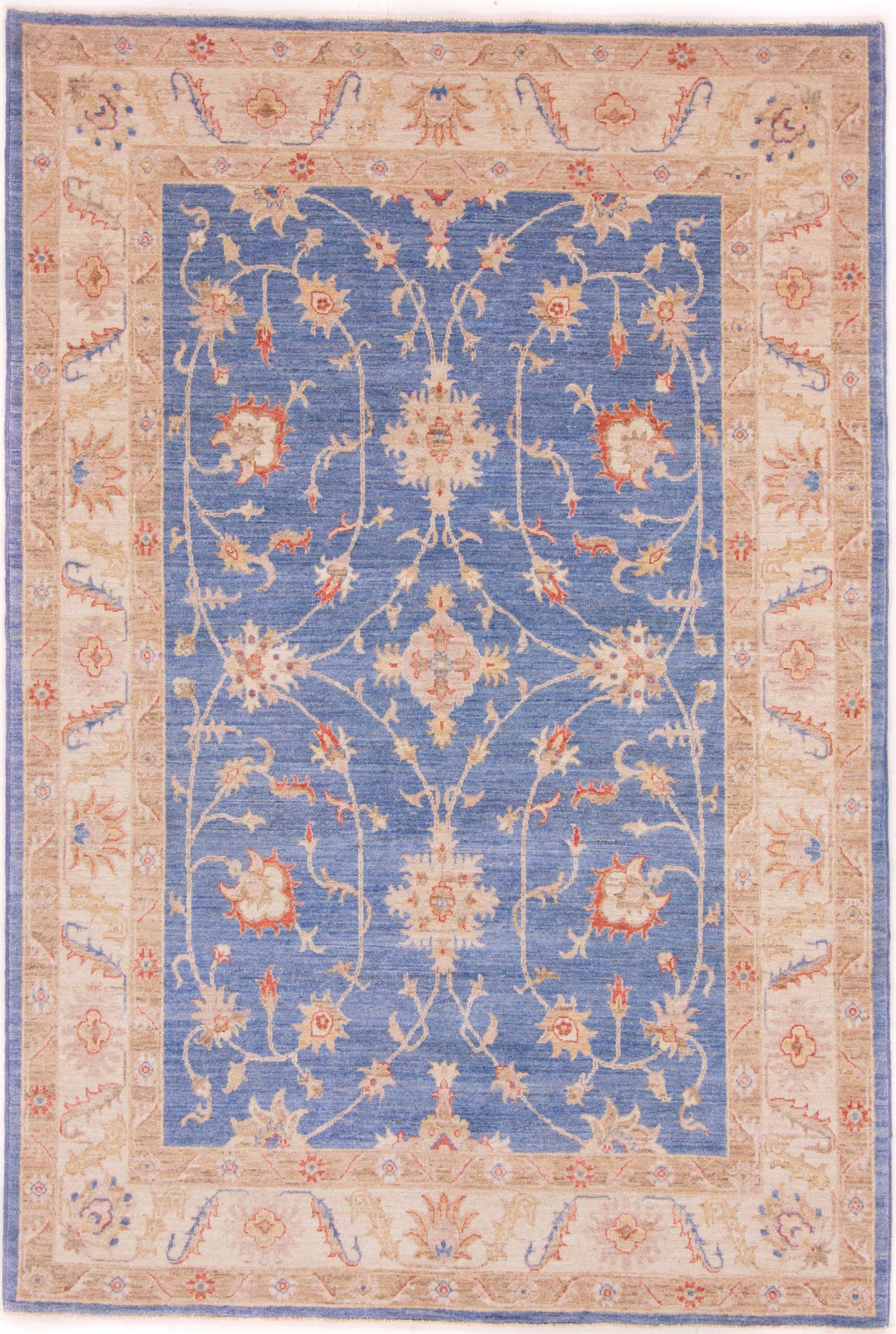 Dywan orientalny Ziegler Exclusive