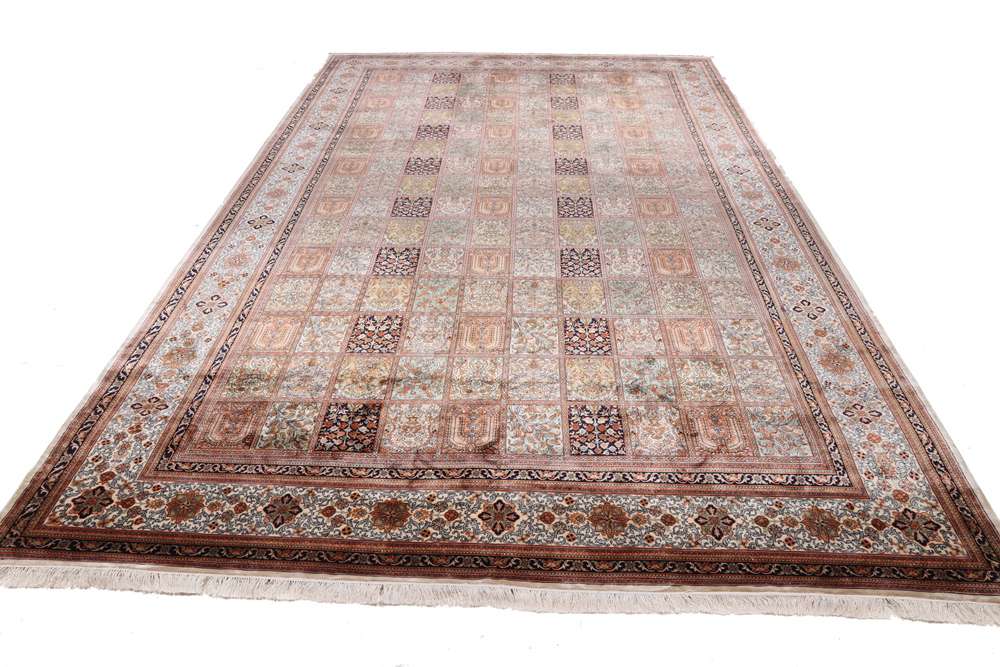 Dywan orientalny Kashmir