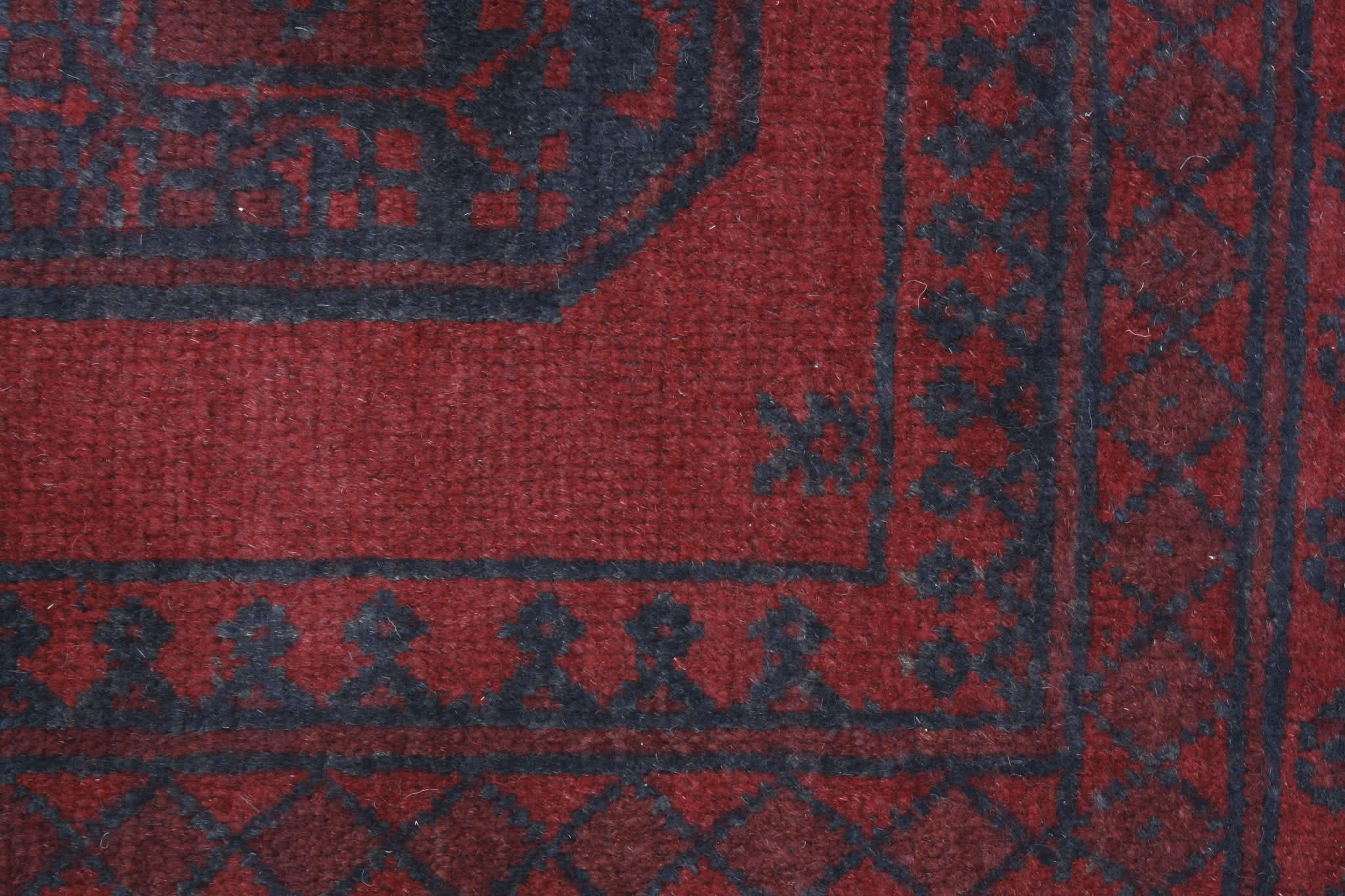 Dywan orientalny Afghan